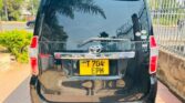 Magari Sokoni Toyota Noah ya Bei Poa 2010