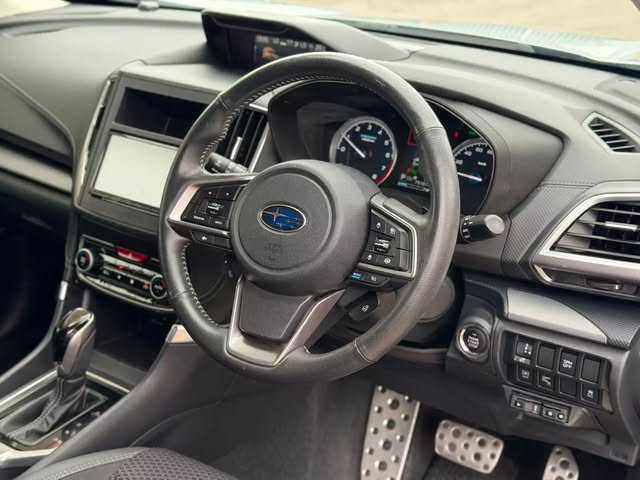 Price Of Subaru Forester 2020 for Sale in Tanzania