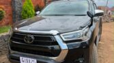 Bei ya Toyota Hilux 2021 Sokoni Arusha Tanzania