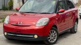 Buy Mazda Verisa 2006 for Sale in Dar es Salaam