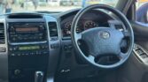 Magari Used Toyota Land Cruiser Prado 2006 Dar es Salaam Tanzania