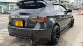 Bei ya Subaru Impreza 2009 Sokoni Dar es Salaam Tanzania