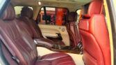Magari Used Land Rover Range Rover 2014 Dar es Salaam Tanzania