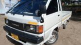 Price Of Toyota TownAce 1989 for Sale in Tanzania