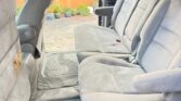 Magari Used Toyota Alphard 2006 Dar es Salaam Tanzania