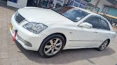 Toyota Crown 2005 for Sale in Dar es Salaam