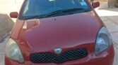 Used Toyota Vitz 2002 for Sale in Dar es Salaam