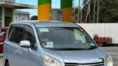 Buy Toyota Noah 2011 for Sale in Dar es Salaam