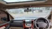 Price Toyota Alphard 2005 for Sale in Dar es Salaam