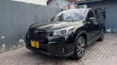 Used Subaru Forester 2021 for Sale in Dar es Salaam