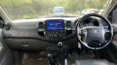 Toyota Hilux bei poa sokoni Dar es Salaam Tanzania