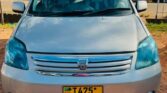 Used Toyota Raum 2004 for Sale in Mwanza