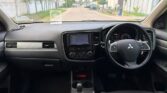 Bei ya Mitsubishi Outlander 2013 Sokoni Dar es Salaam Tanzania