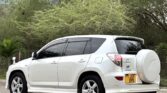 Buy Toyota Rav4 2007 for Sale in Dar es Salaam