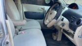 Nissan Otti 2006 Inauzwa Dar es Salaam Tanzania