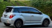 Bei ya Toyota IST 2005 Sokoni Arusha Tanzania