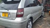 Buy Toyota Nadia 2001 for Sale in Dar es Salaam
