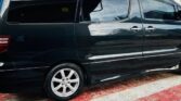 Toyota Alphard 2007 Inauzwa Dar es Salaam Tanzania