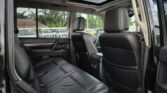 Magari Pajero 2008 lipo Dar es Salaam