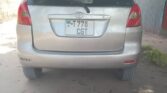 Buy Toyota Spacio 2004 for Sale in Dar es Salaam