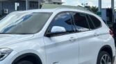 Magari Sokoni BMW X1 ya Bei Poa 2015
