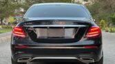 Magari E-Class 2016 lipo Dar es Salaam