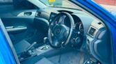 Magari Impreza 2008 lipo Dar es Salaam