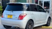Toyota IST bei poa sokoni Dar es Salaam Tanzania