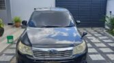 Magari Sokoni Subaru Forester ya Bei Poa 2010