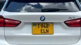 BMW X1 bei poa sokoni Dar es Salaam Tanzania