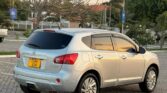 Nissan Dualis 2011 Inauzwa Dar es Salaam Tanzania