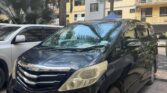 Price Of Toyota Alphard 2011 for Sale in Tanzania