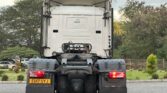 Magari Used Scania R450 2017 Dar es Salaam Tanzania