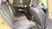 Bei ya Subaru Forester 2008 Sokoni Mwanza Tanzania
