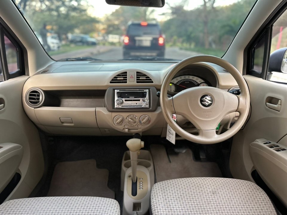 Bei ya Suzuki Alto 2007 Sokoni Dar es Salaam Tanzania