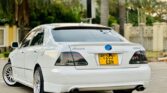 Price Toyota Crown 2005 for Sale in Mwanza