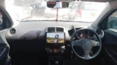 Price Of Toyota IST 2005 for Sale in Tanzania