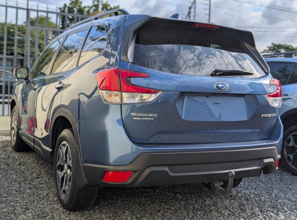 Price Subaru Forester 2023 for Sale in Dar es Salaam