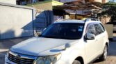 Price Subaru Forester 2010 for Sale in Dar es Salaam