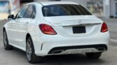 Buy Benz C-Class 2016 for Sale in Dar es Salaam