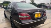 Magari Sokoni Toyota Brevis ya Bei Poa 2004