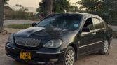 Bei ya Toyota Brevis 2004 Sokoni Dar es Salaam Tanzania