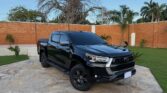 Used Toyota Hilux 2021 for Sale in Dar es Salaam