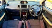 Magari Sokoni Toyota IST ya Bei Poa 2004