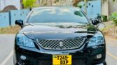 Bei ya Toyota Crown 2008 Sokoni Mwanza Tanzania