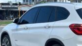 Magari Used BMW X1 2015 Dar es Salaam Tanzania