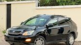 Buy Toyota Harrier 2006 for Sale in Dar es Salaam