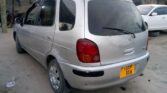 Magari Sokoni Toyota Spacio ya Bei Poa 2000