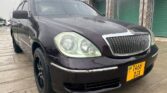 Toyota Brevis bei poa sokoni Dar es Salaam Tanzania