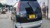 Price Of Toyota Noah 1998 for Sale in Tanzania